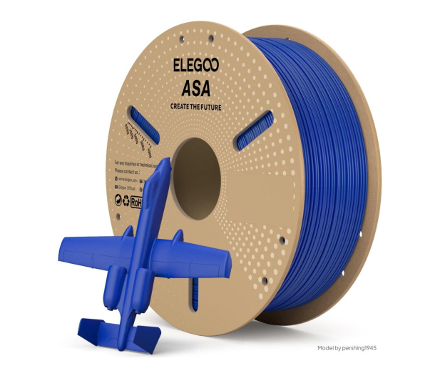 Elegoo ASA ELEGOO (niebieski) - 1583642 - zdjęcie